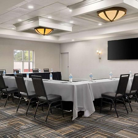 Homewood Suites By Hilton Richmond - Airport Sandston Kültér fotó