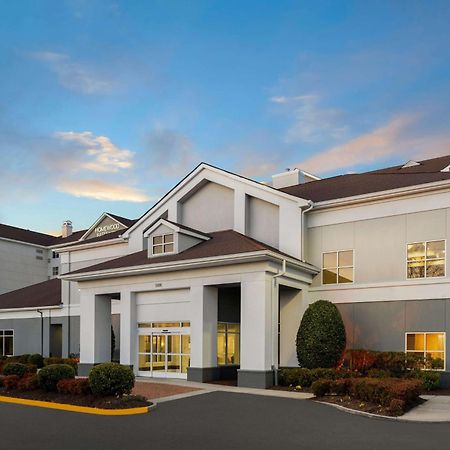 Homewood Suites By Hilton Richmond - Airport Sandston Kültér fotó