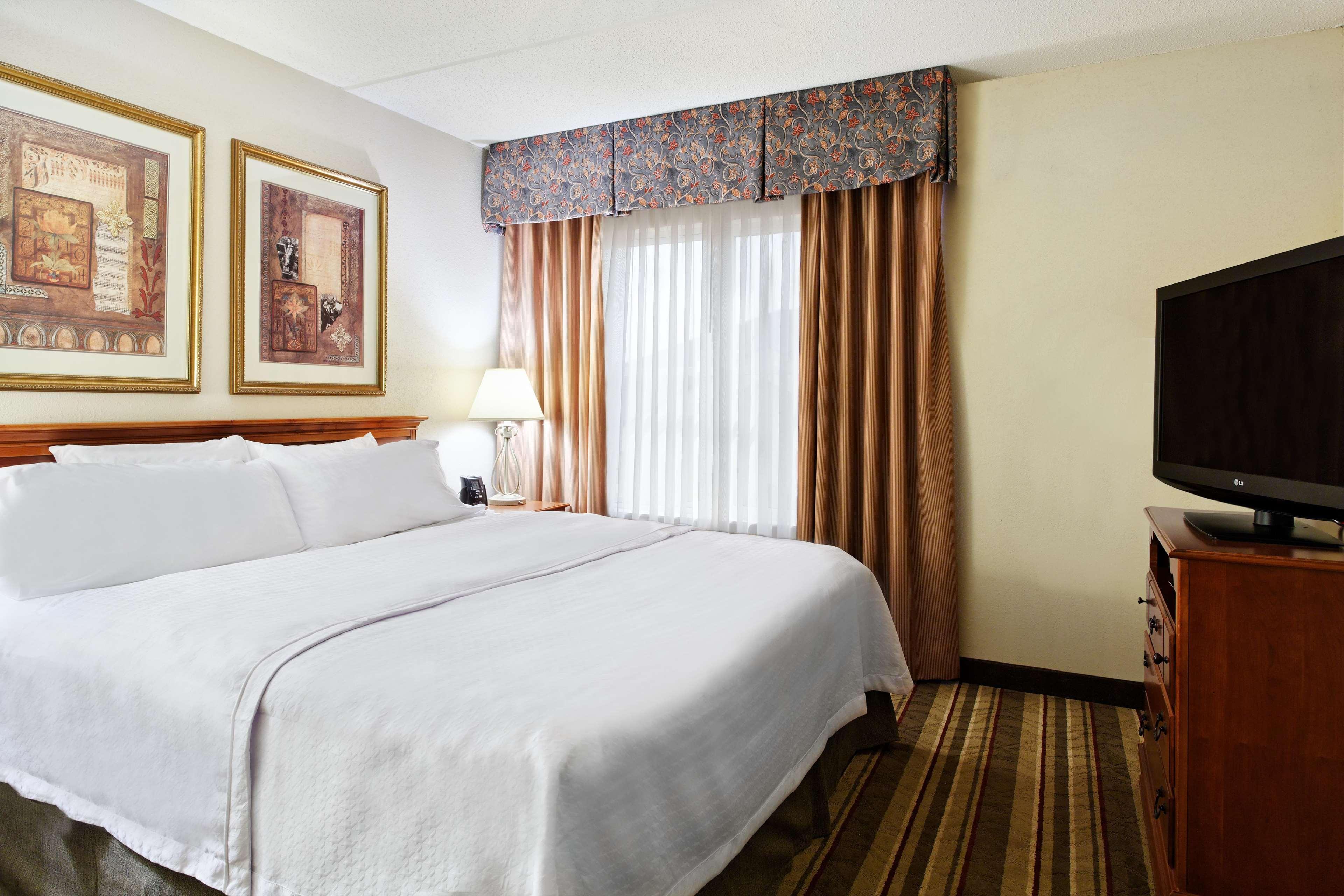 Homewood Suites By Hilton Richmond - Airport Sandston Kültér fotó