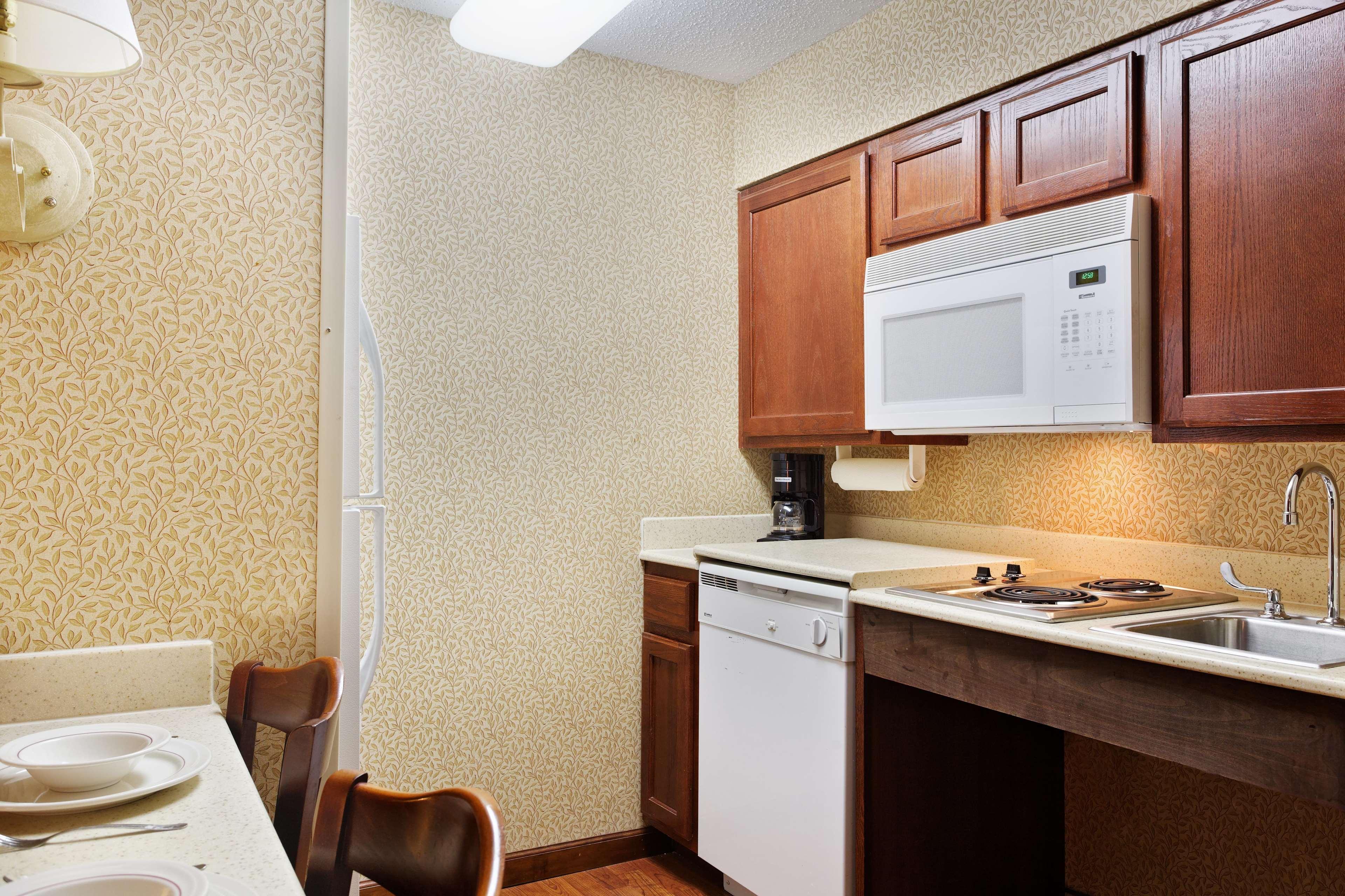 Homewood Suites By Hilton Richmond - Airport Sandston Kültér fotó