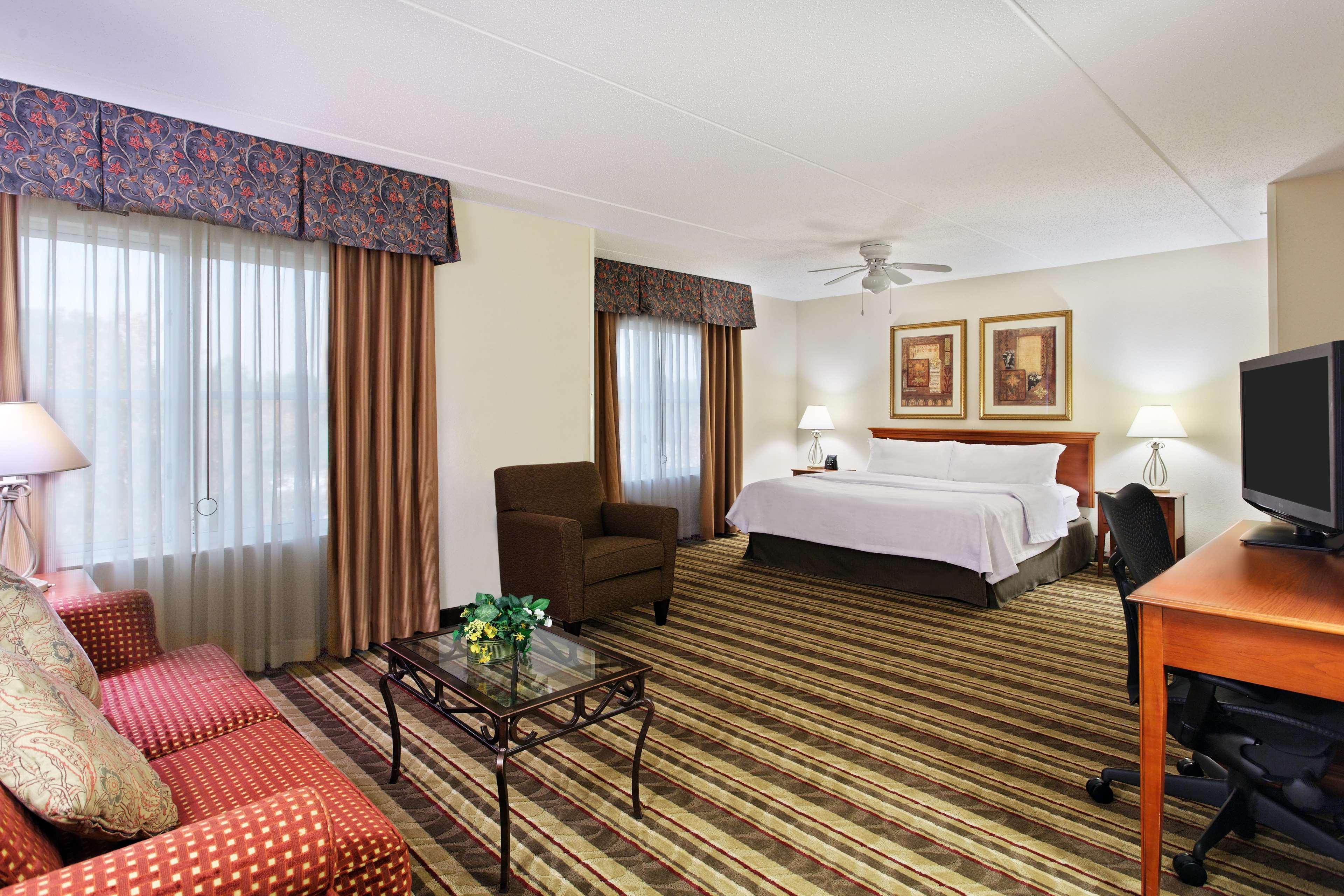 Homewood Suites By Hilton Richmond - Airport Sandston Kültér fotó