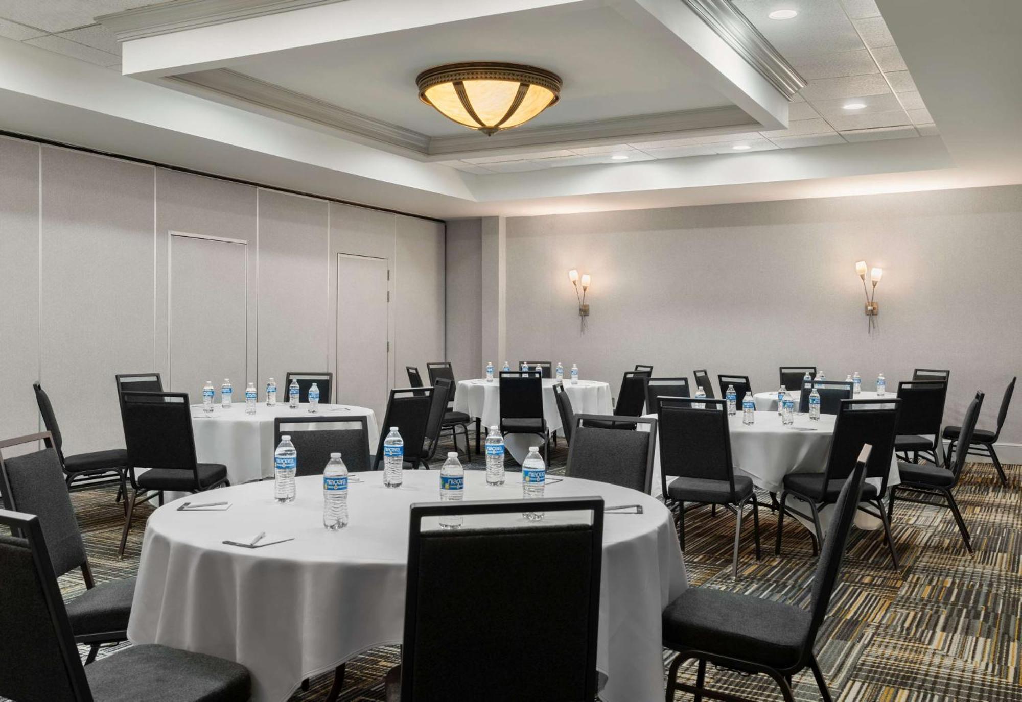 Homewood Suites By Hilton Richmond - Airport Sandston Kültér fotó