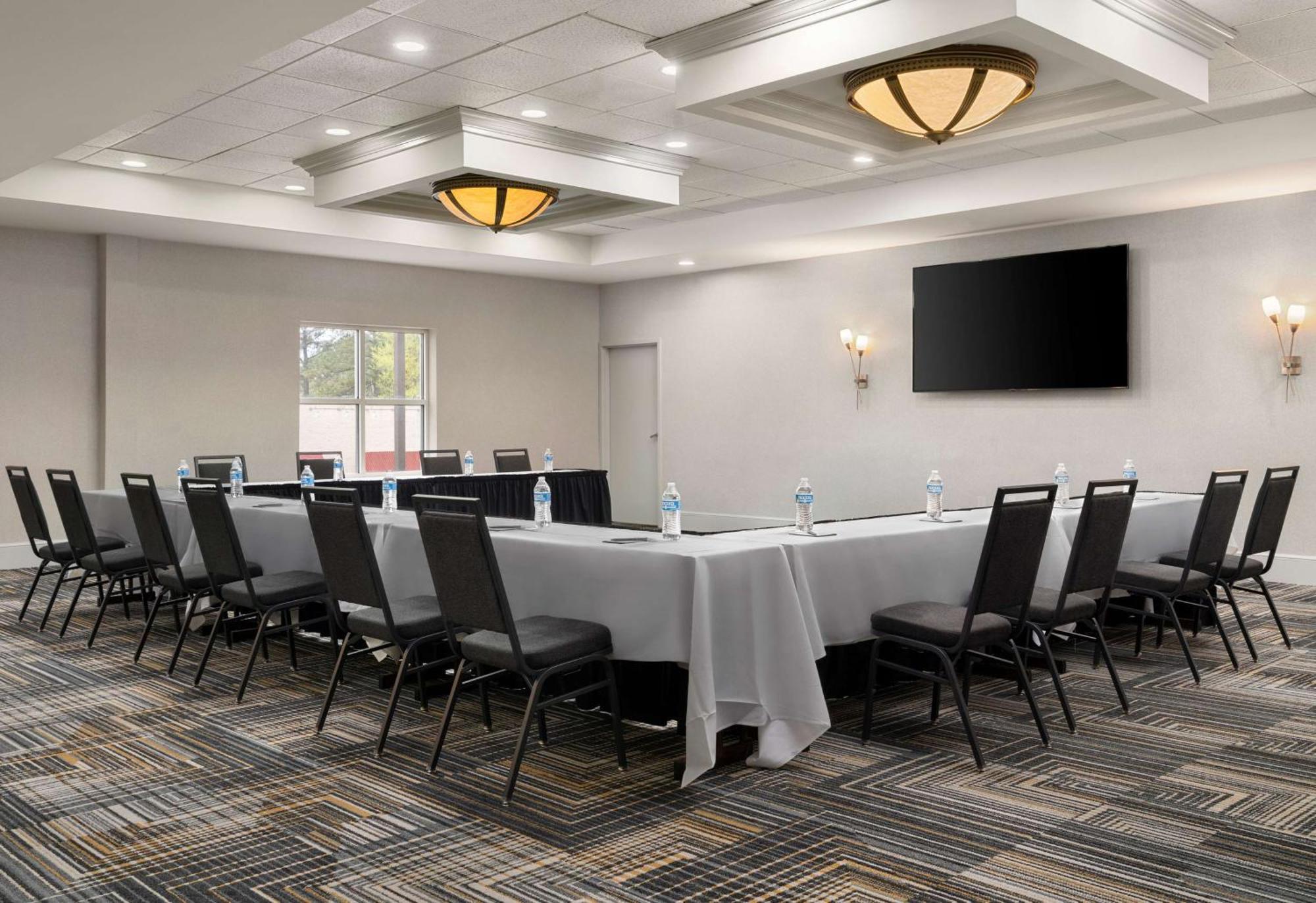 Homewood Suites By Hilton Richmond - Airport Sandston Kültér fotó