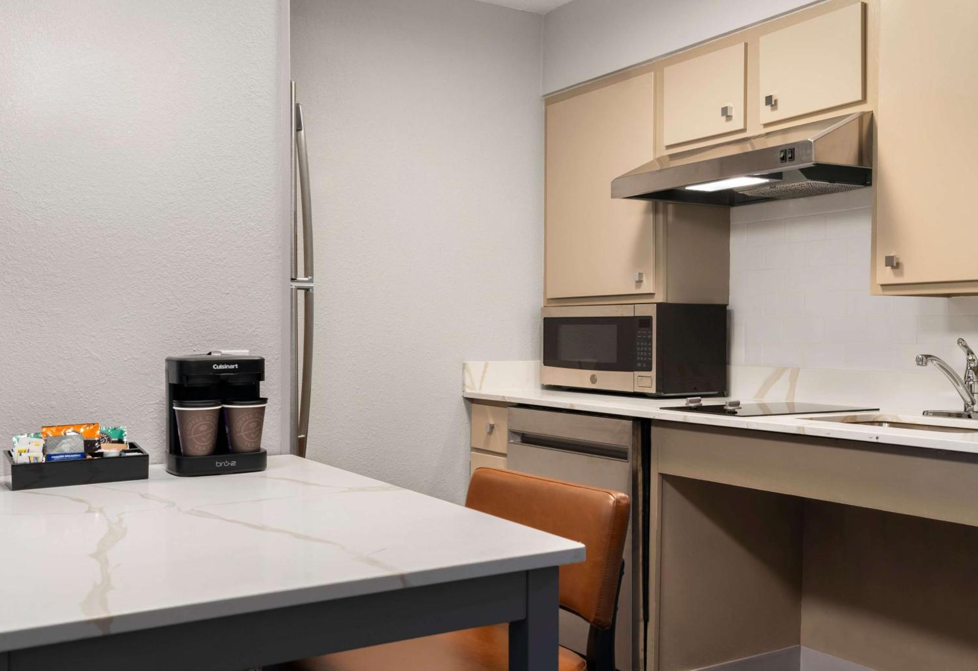 Homewood Suites By Hilton Richmond - Airport Sandston Kültér fotó