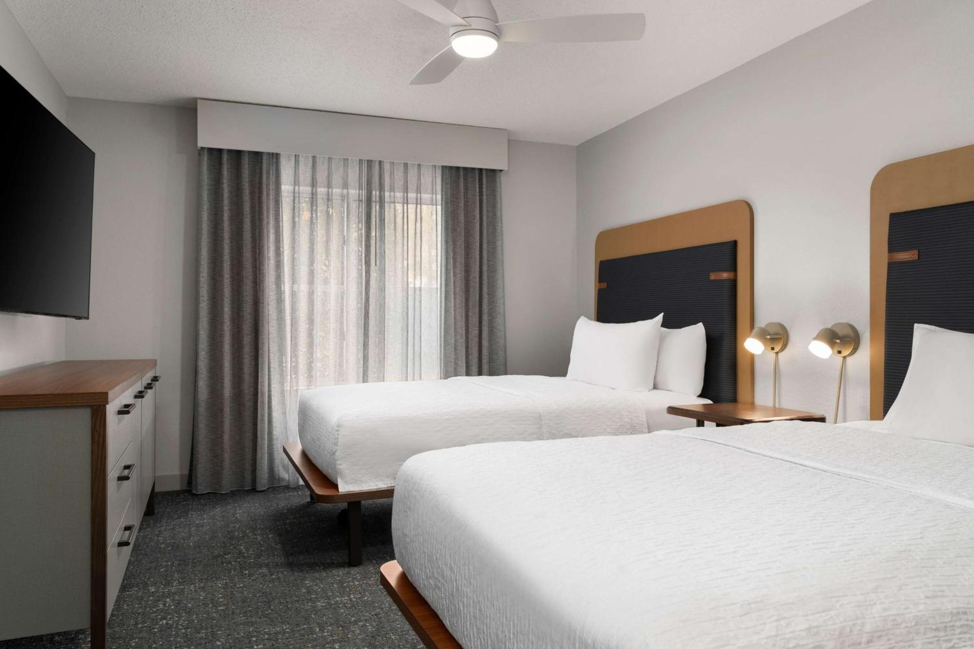 Homewood Suites By Hilton Richmond - Airport Sandston Kültér fotó