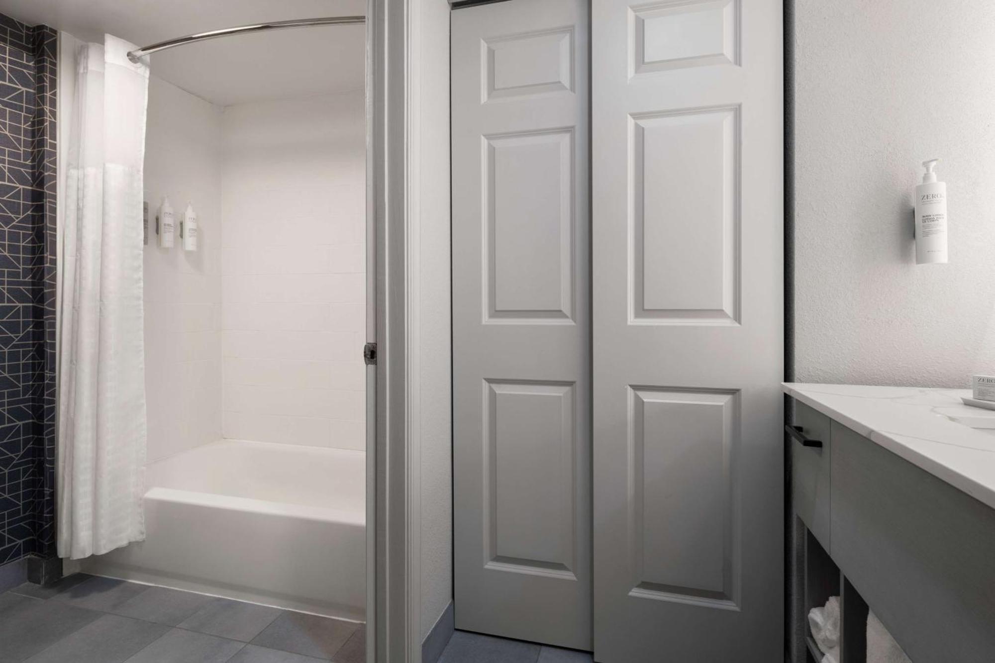 Homewood Suites By Hilton Richmond - Airport Sandston Kültér fotó