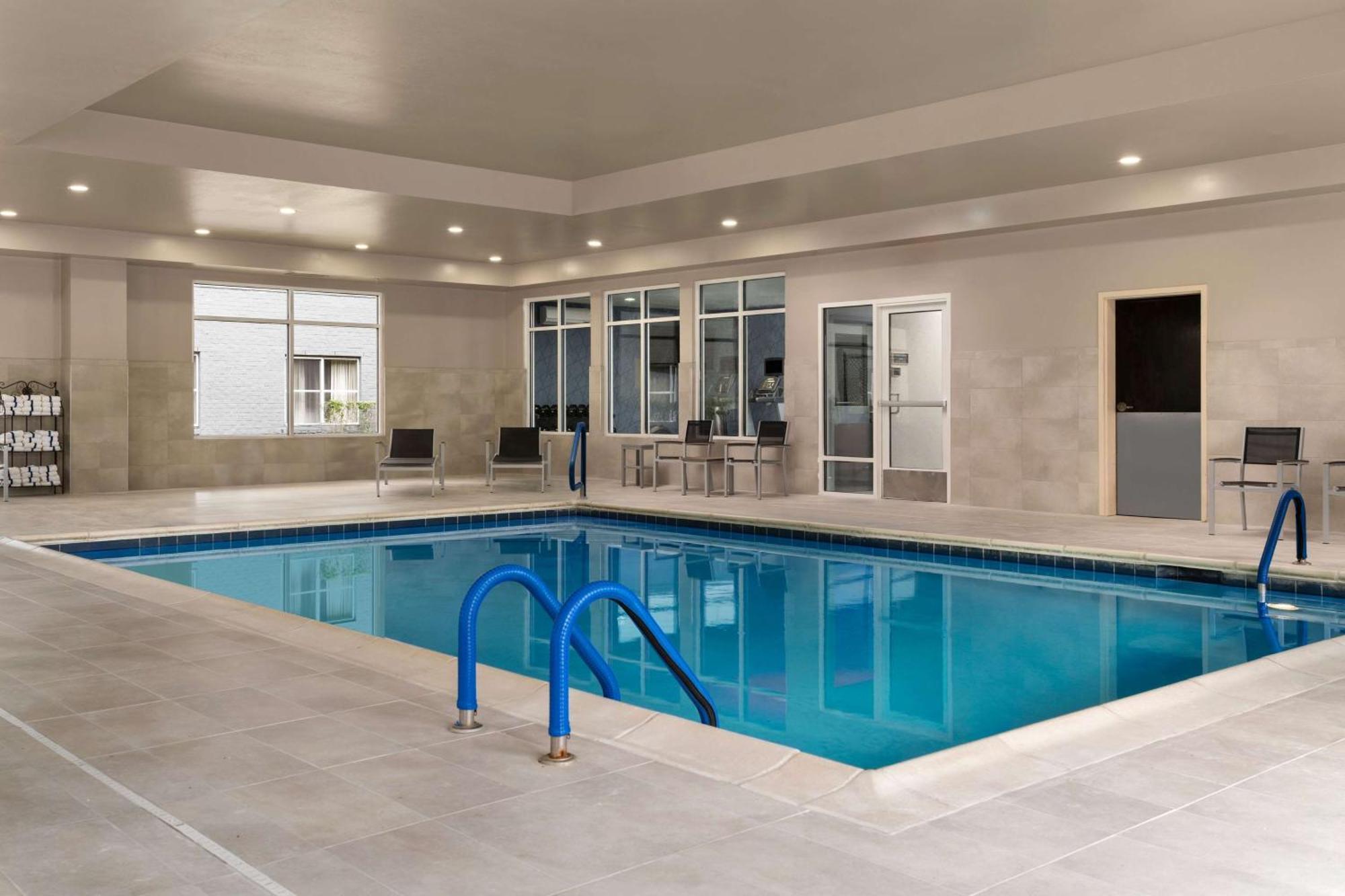 Homewood Suites By Hilton Richmond - Airport Sandston Kültér fotó
