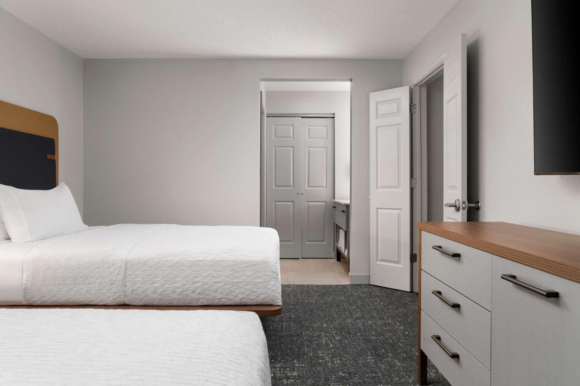 Homewood Suites By Hilton Richmond - Airport Sandston Kültér fotó