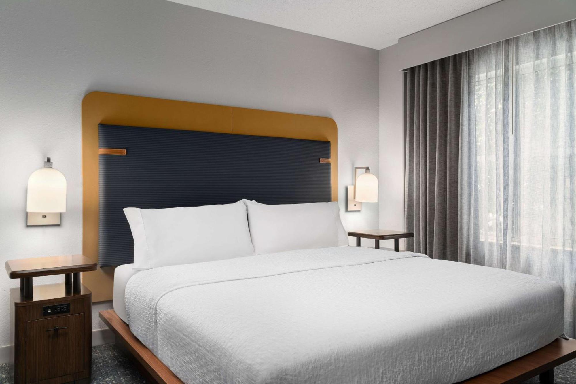 Homewood Suites By Hilton Richmond - Airport Sandston Kültér fotó
