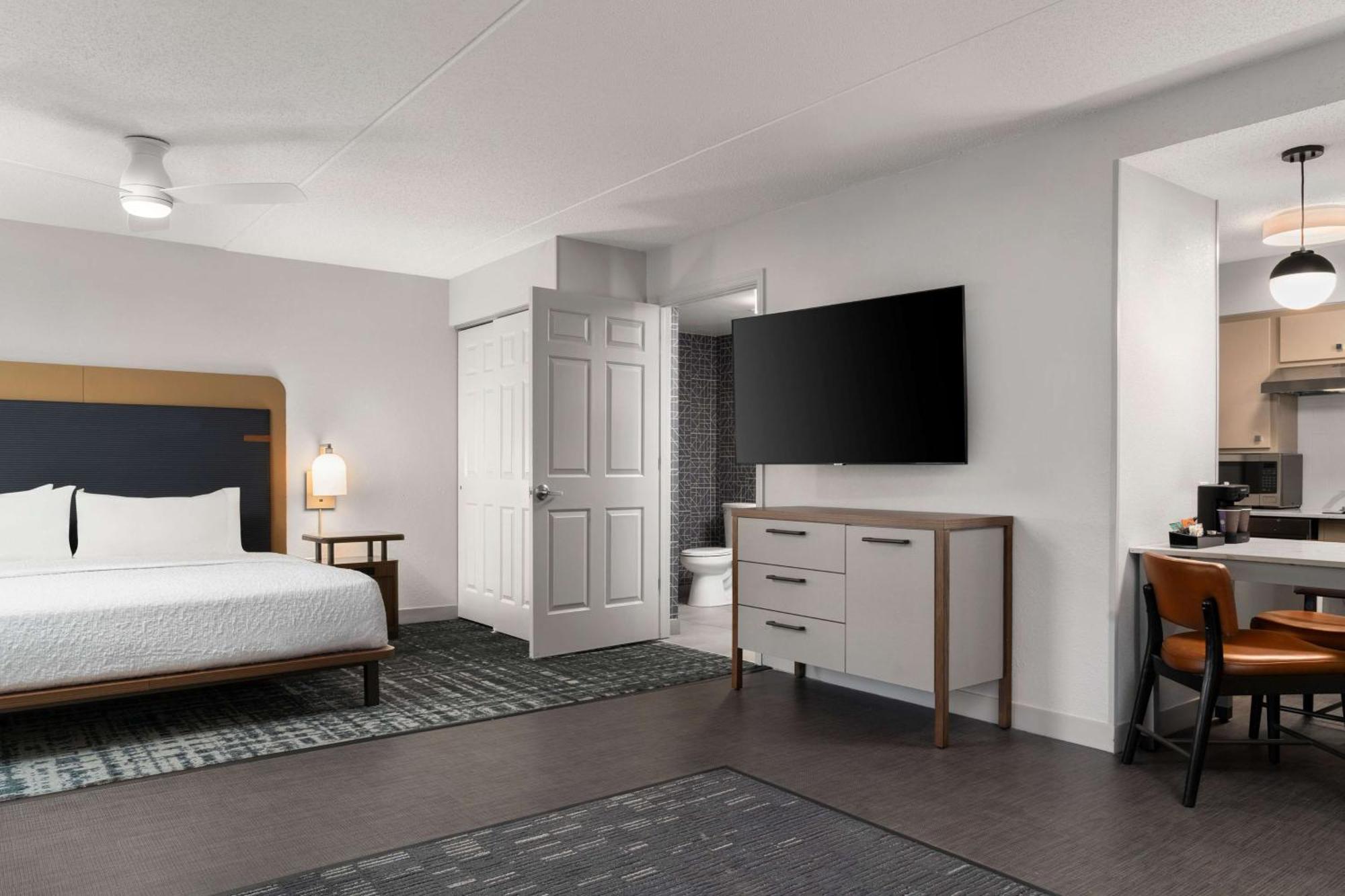 Homewood Suites By Hilton Richmond - Airport Sandston Kültér fotó