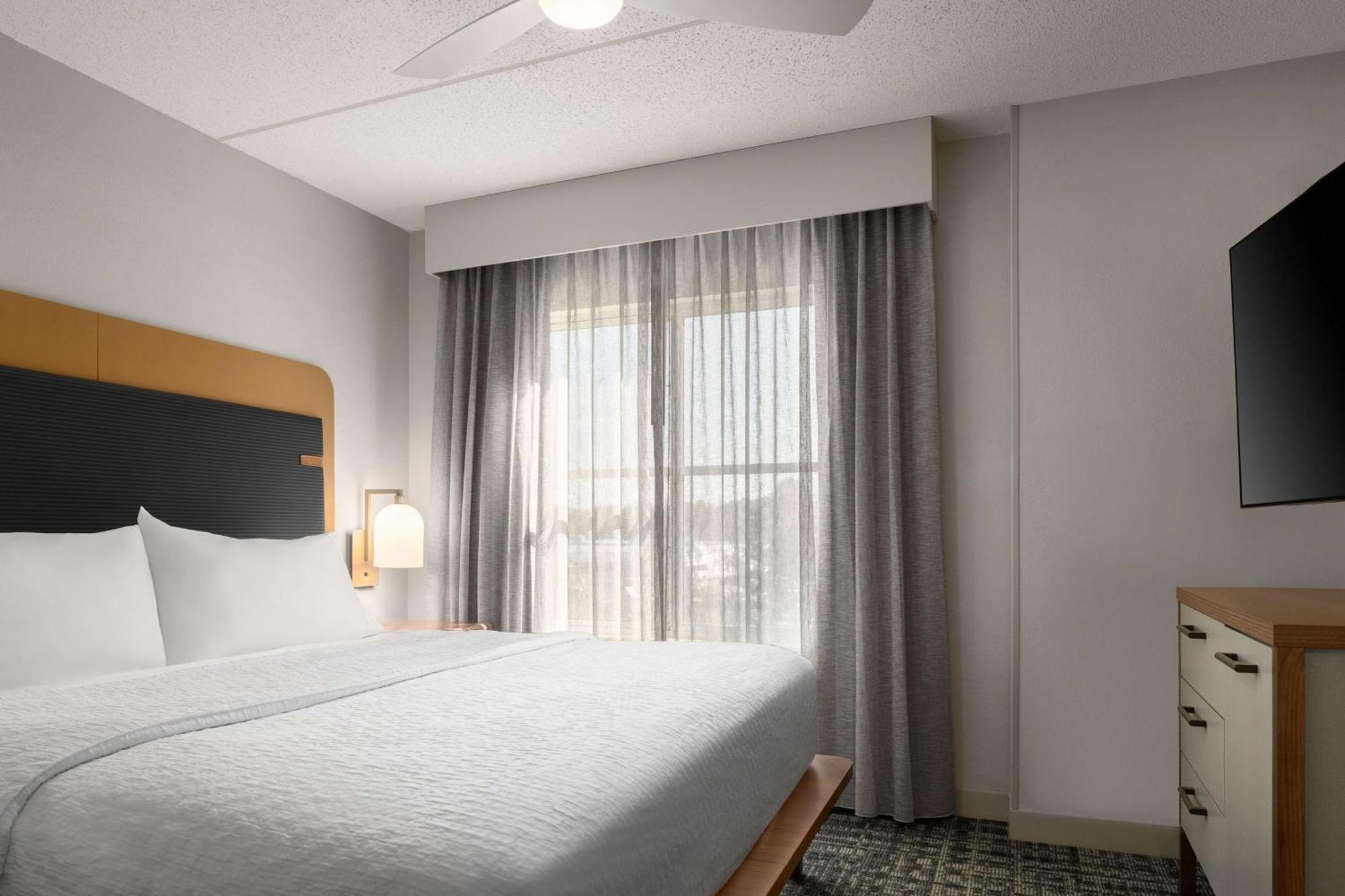 Homewood Suites By Hilton Richmond - Airport Sandston Kültér fotó