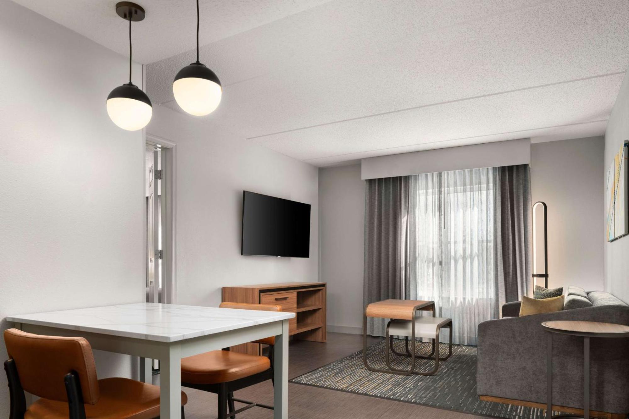 Homewood Suites By Hilton Richmond - Airport Sandston Kültér fotó