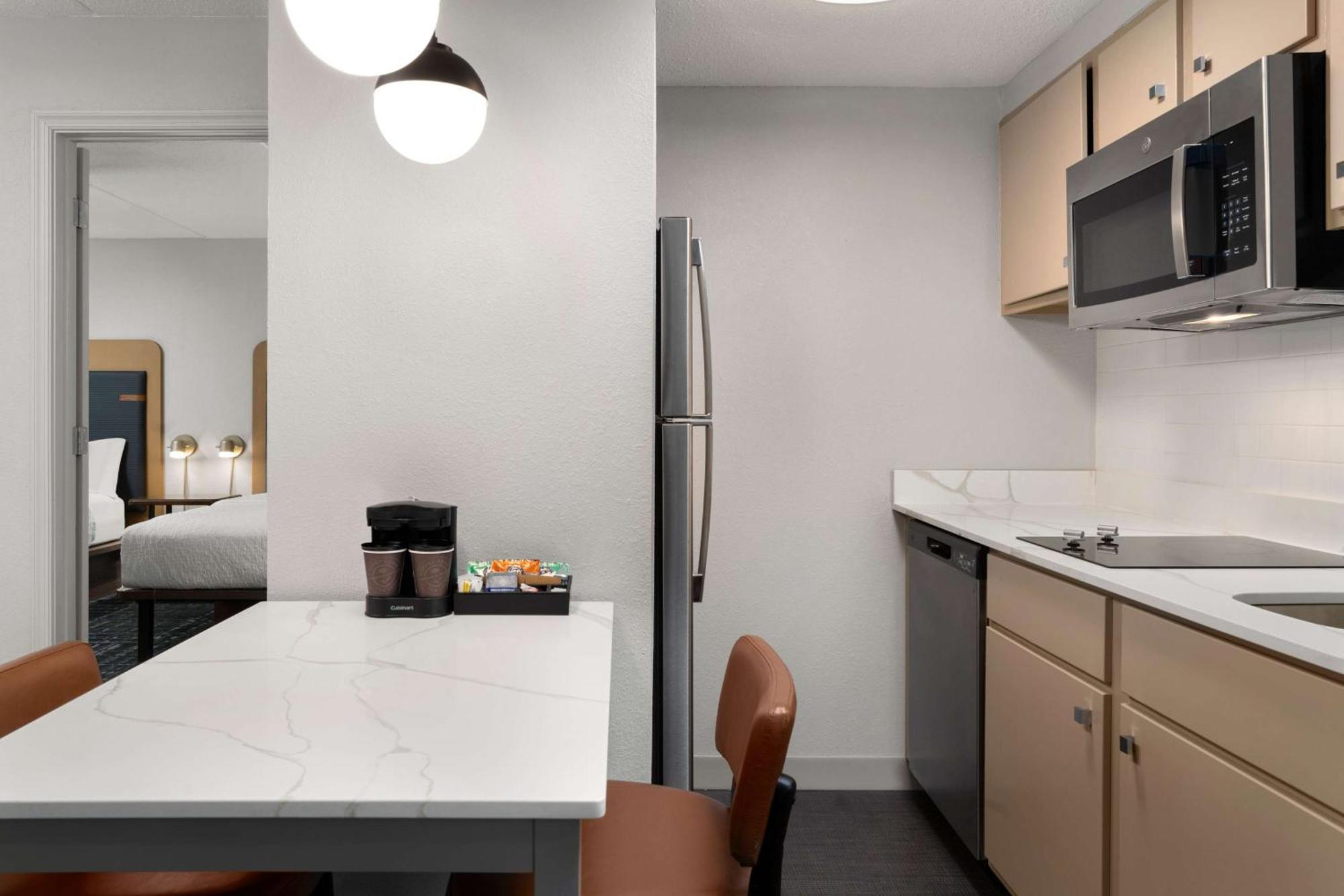 Homewood Suites By Hilton Richmond - Airport Sandston Kültér fotó