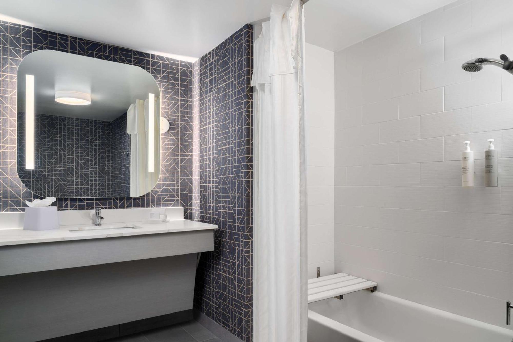 Homewood Suites By Hilton Richmond - Airport Sandston Kültér fotó