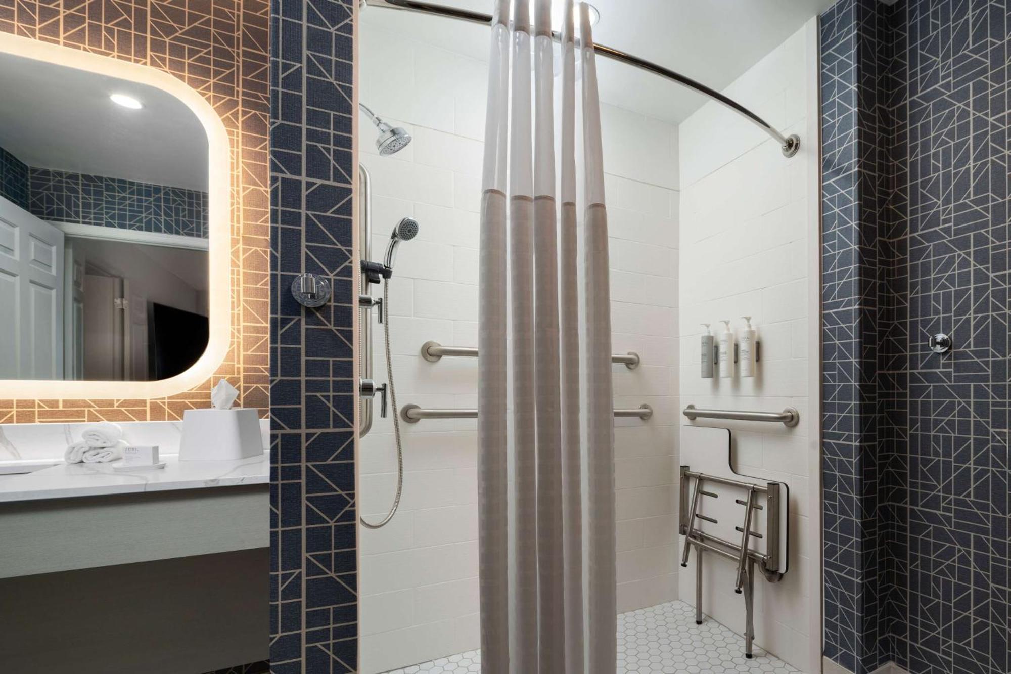 Homewood Suites By Hilton Richmond - Airport Sandston Kültér fotó