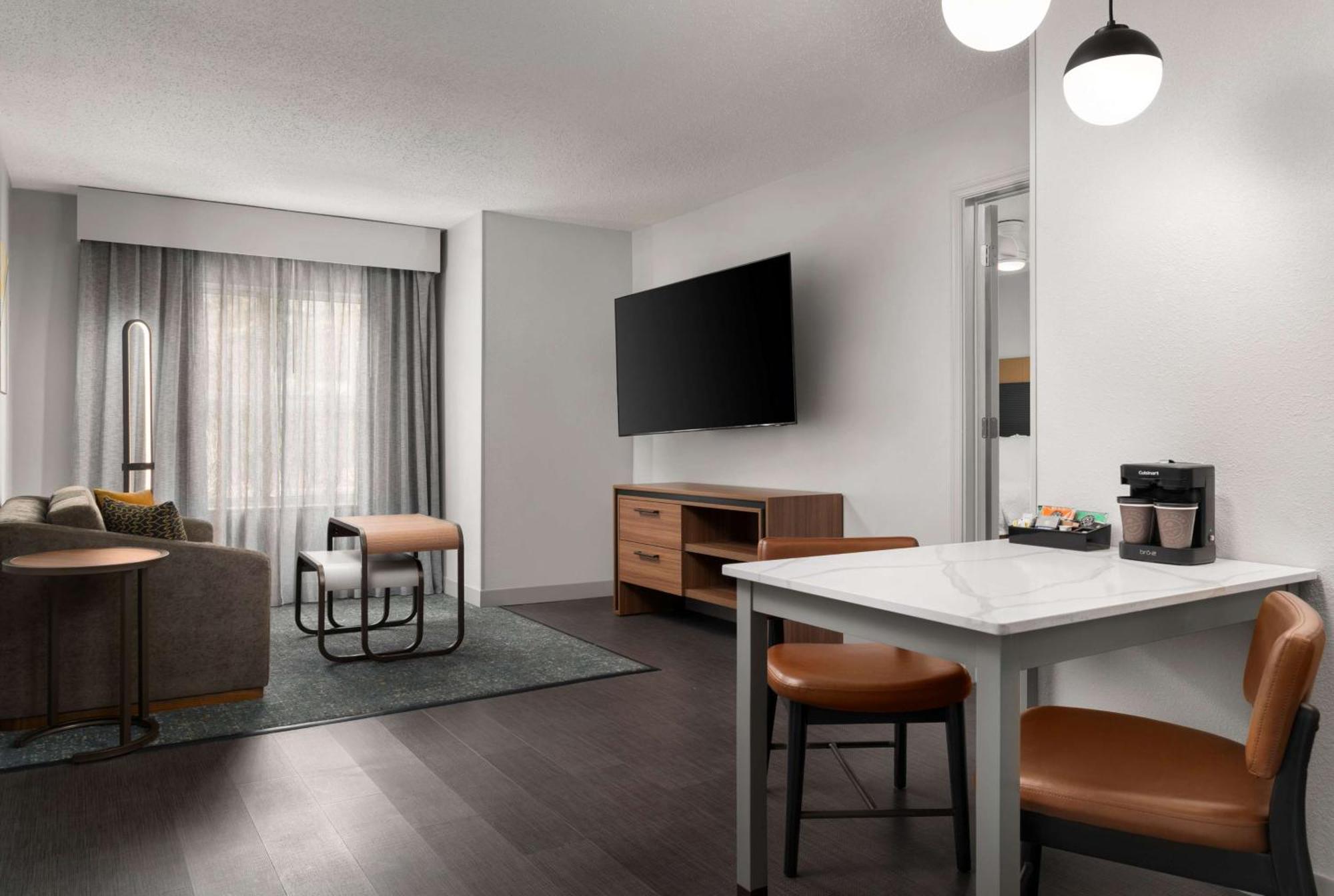 Homewood Suites By Hilton Richmond - Airport Sandston Kültér fotó