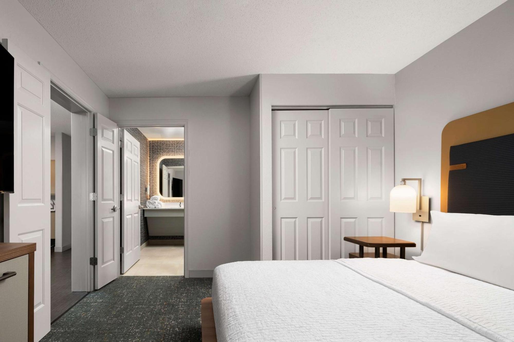 Homewood Suites By Hilton Richmond - Airport Sandston Kültér fotó