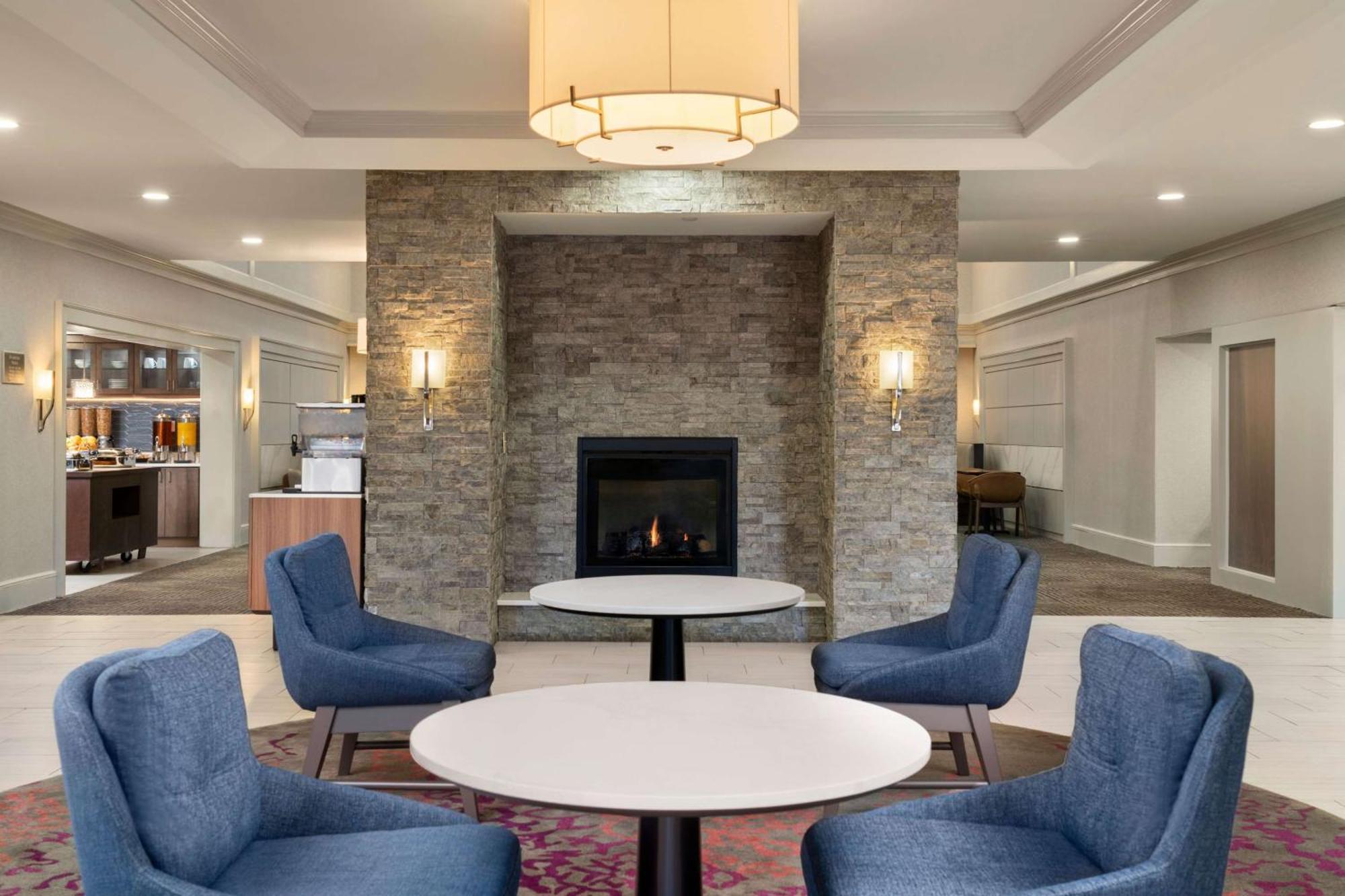 Homewood Suites By Hilton Richmond - Airport Sandston Kültér fotó
