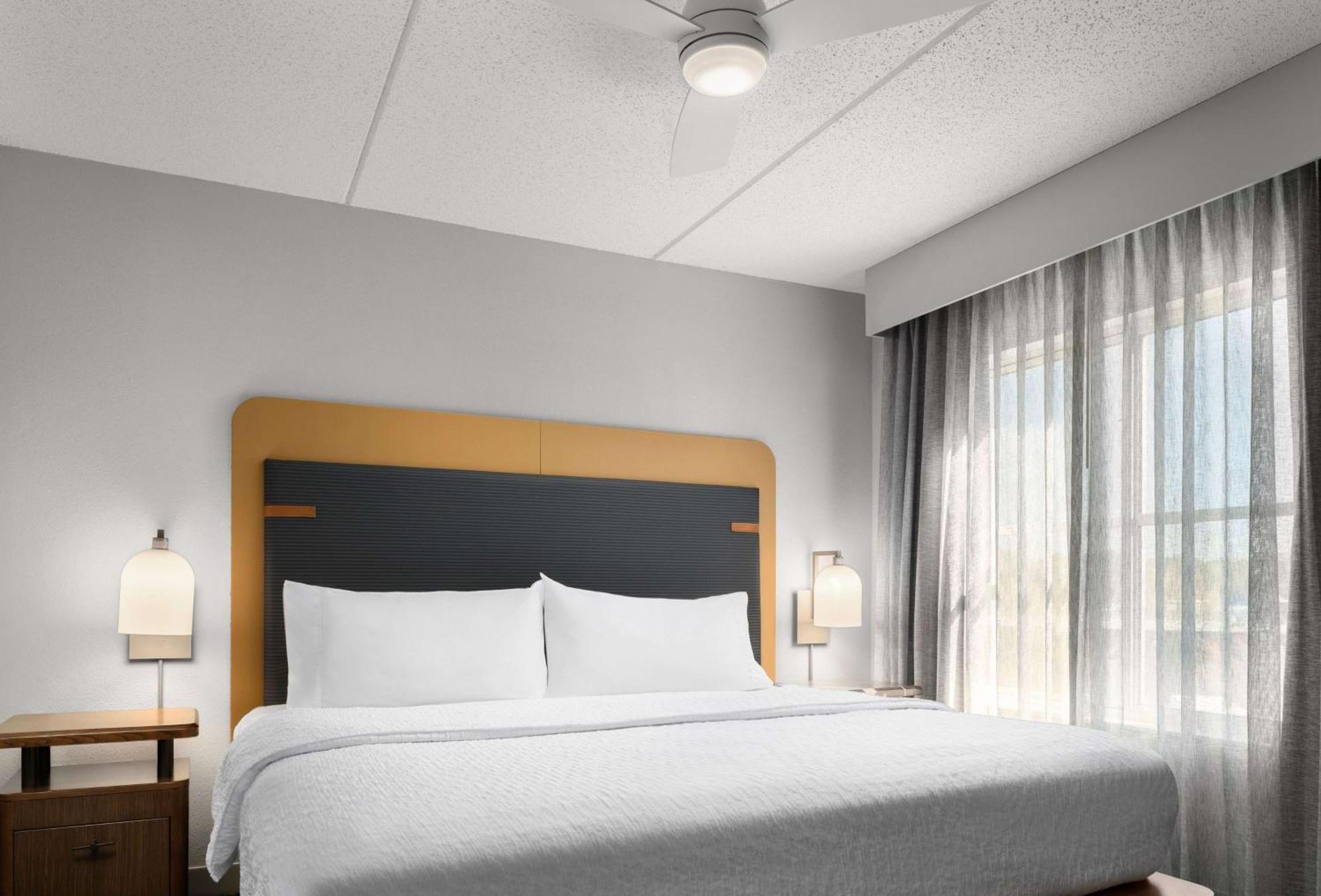 Homewood Suites By Hilton Richmond - Airport Sandston Kültér fotó