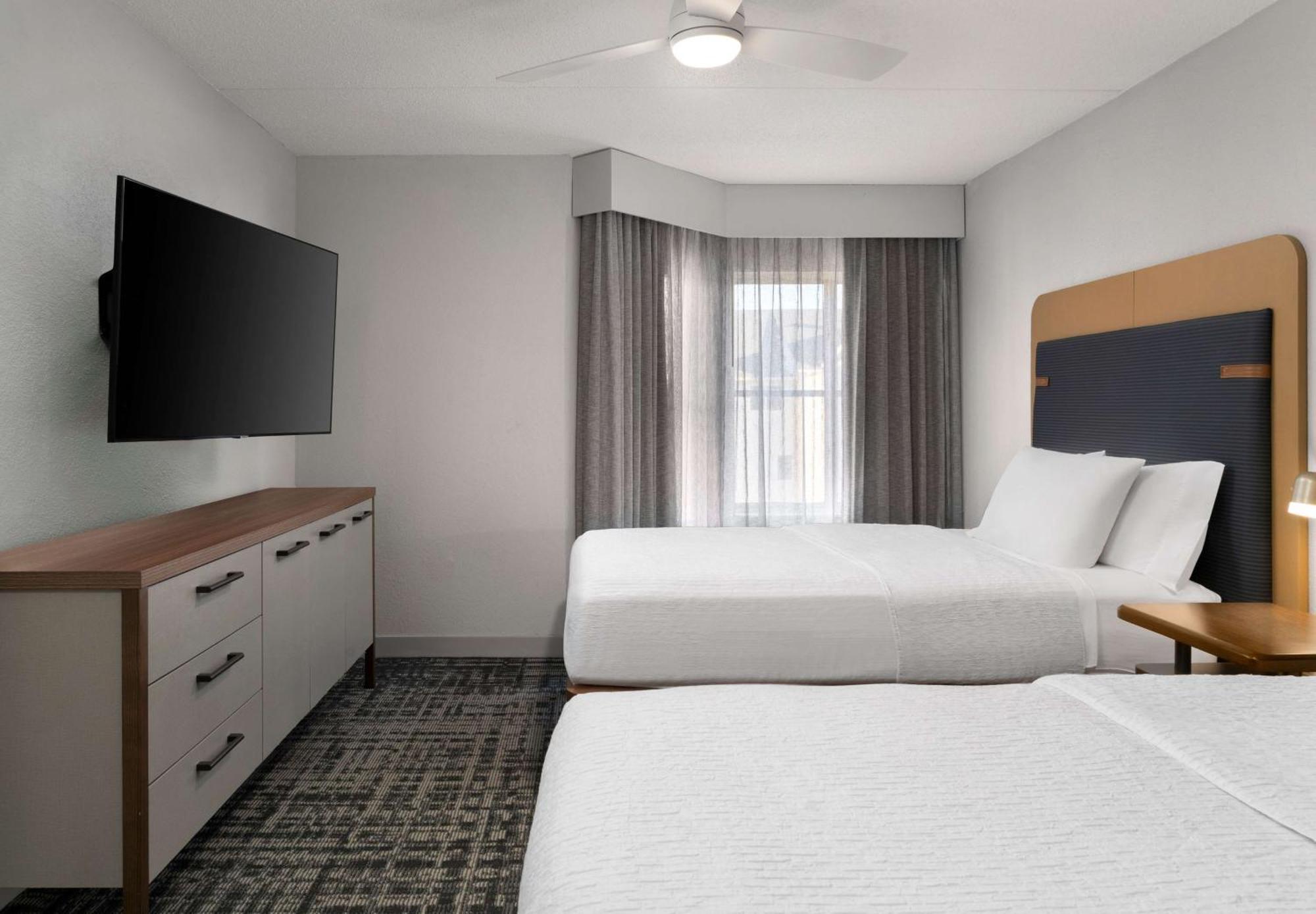 Homewood Suites By Hilton Richmond - Airport Sandston Kültér fotó