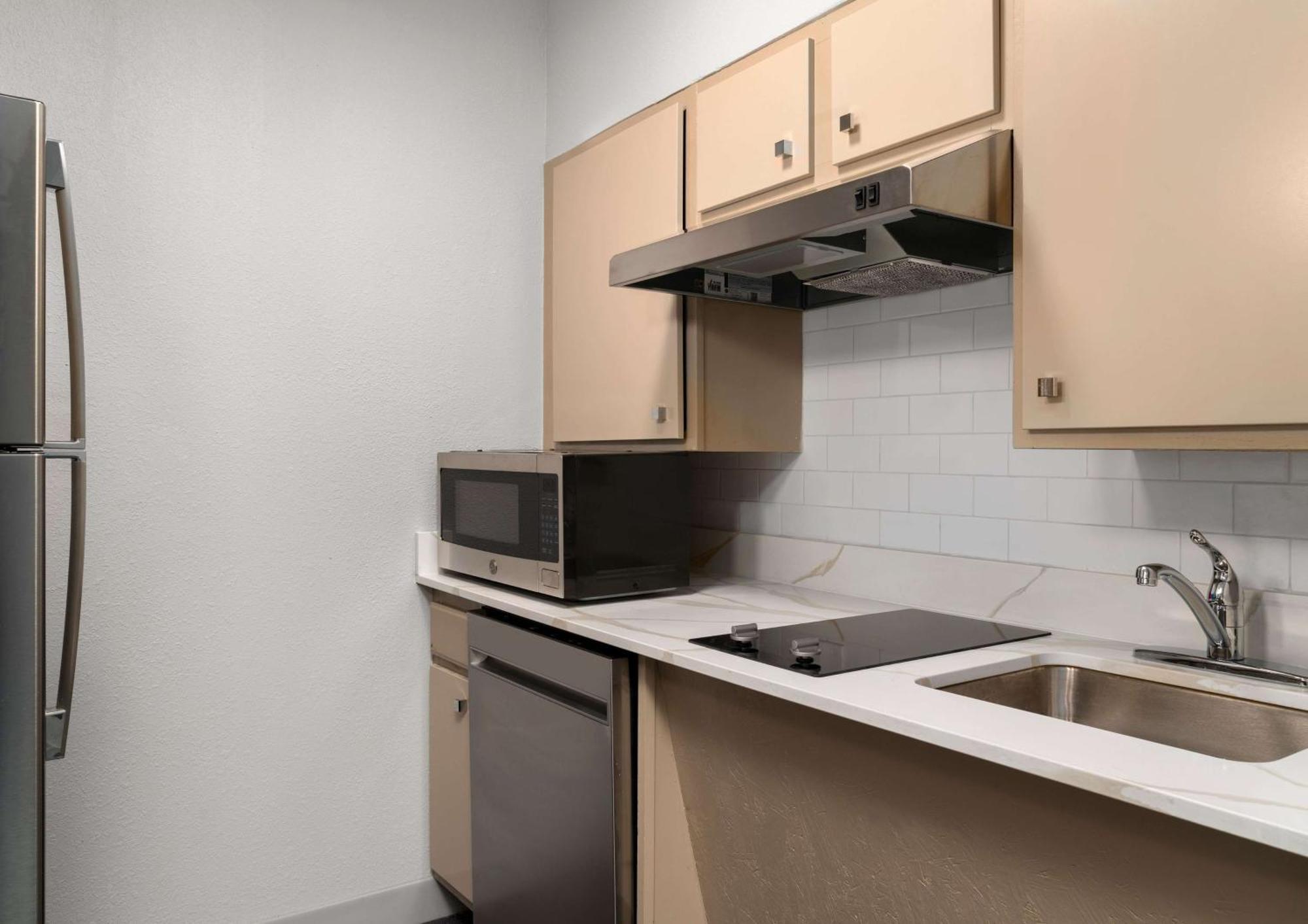 Homewood Suites By Hilton Richmond - Airport Sandston Kültér fotó