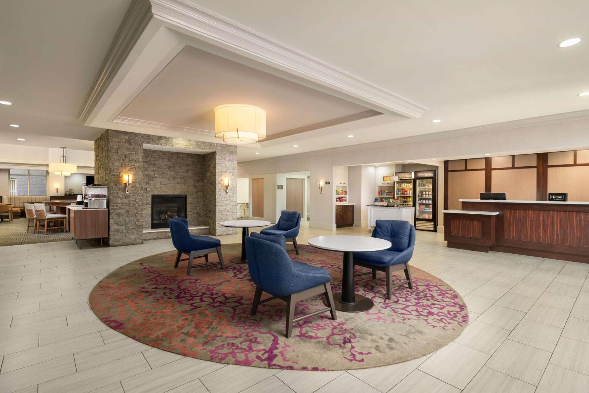 Homewood Suites By Hilton Richmond - Airport Sandston Kültér fotó