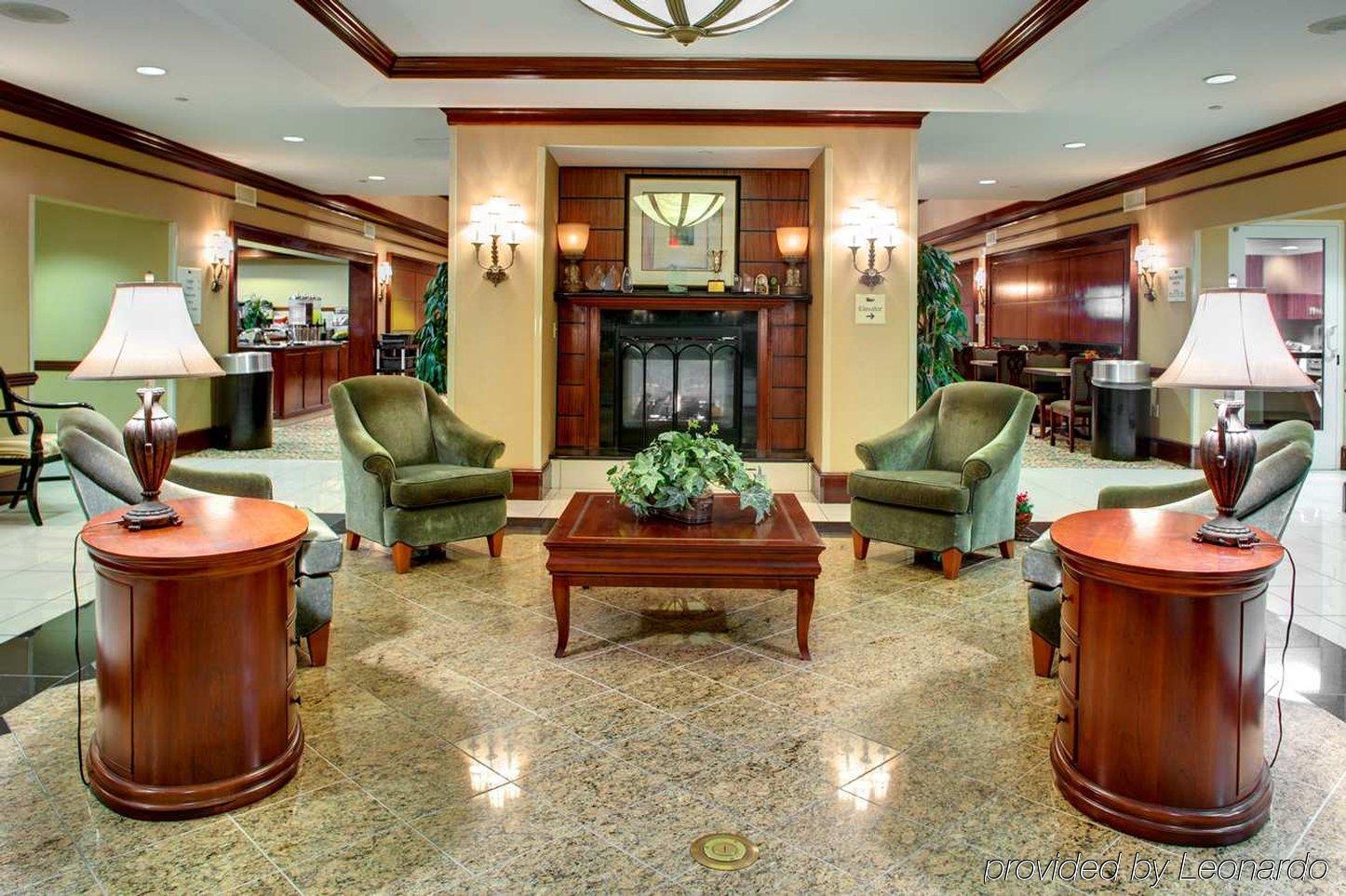 Homewood Suites By Hilton Richmond - Airport Sandston Kültér fotó