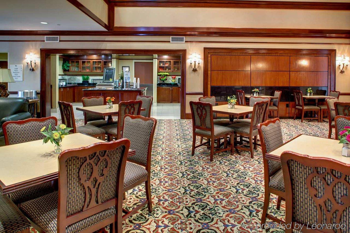 Homewood Suites By Hilton Richmond - Airport Sandston Kültér fotó