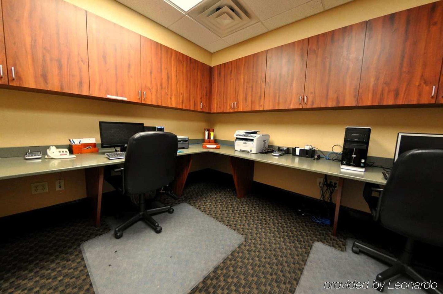 Homewood Suites By Hilton Richmond - Airport Sandston Létesítmények fotó