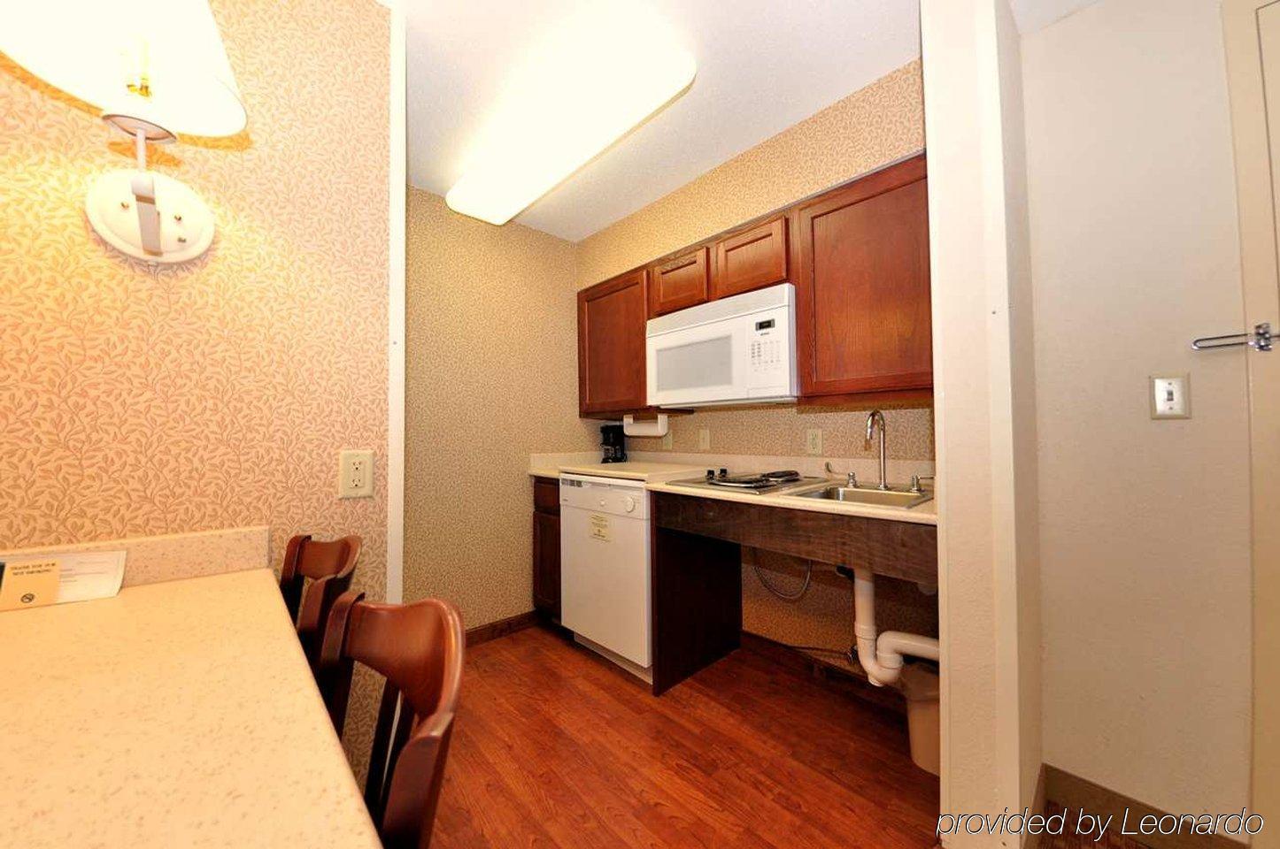 Homewood Suites By Hilton Richmond - Airport Sandston Szoba fotó