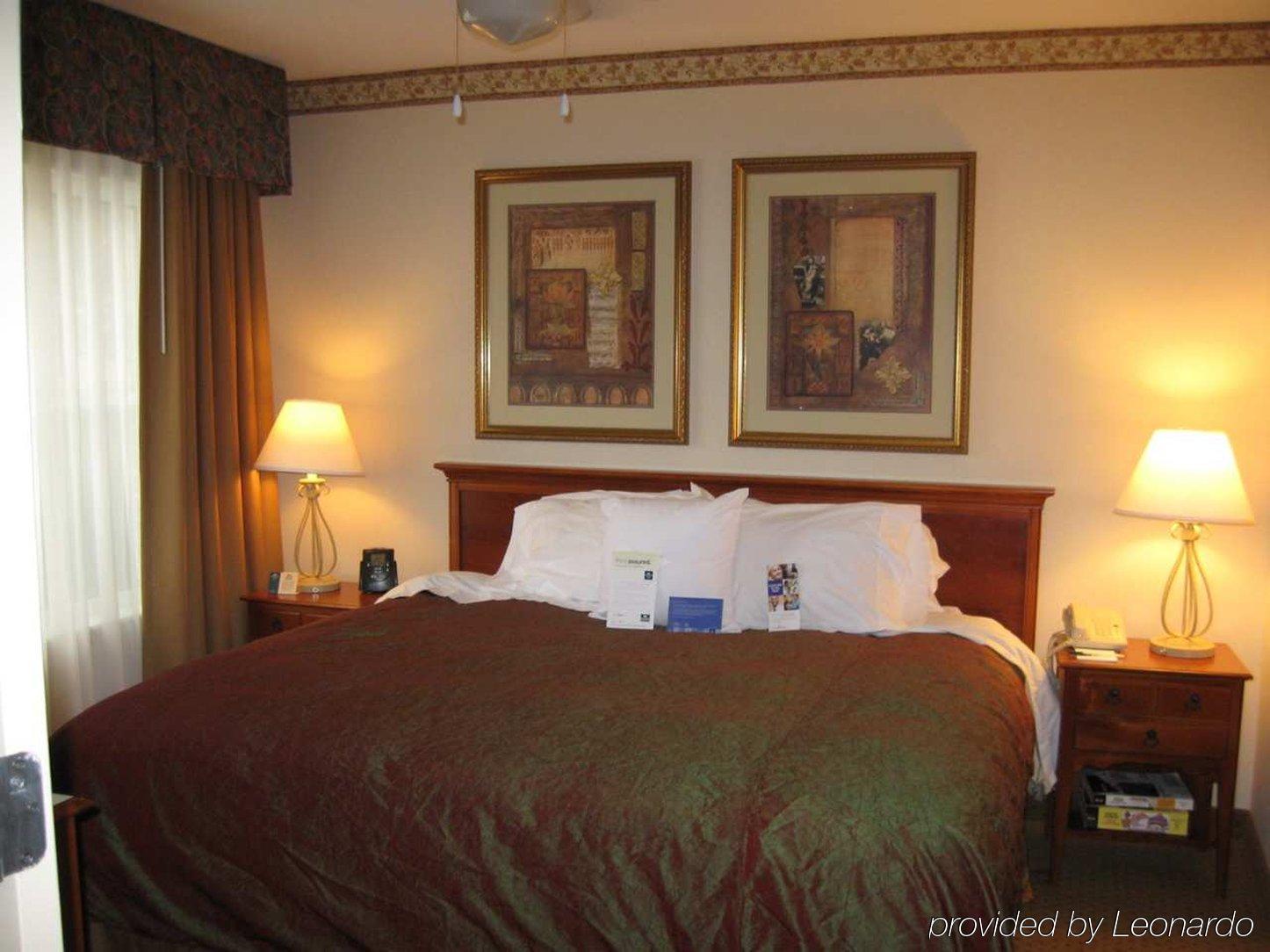 Homewood Suites By Hilton Richmond - Airport Sandston Szoba fotó