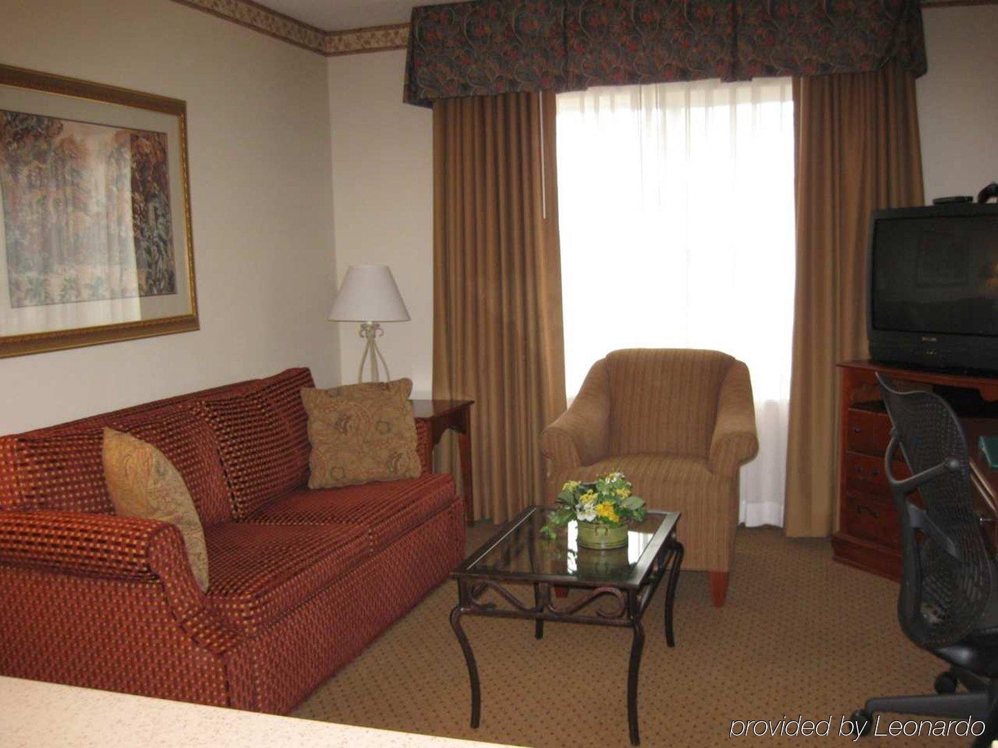 Homewood Suites By Hilton Richmond - Airport Sandston Kültér fotó