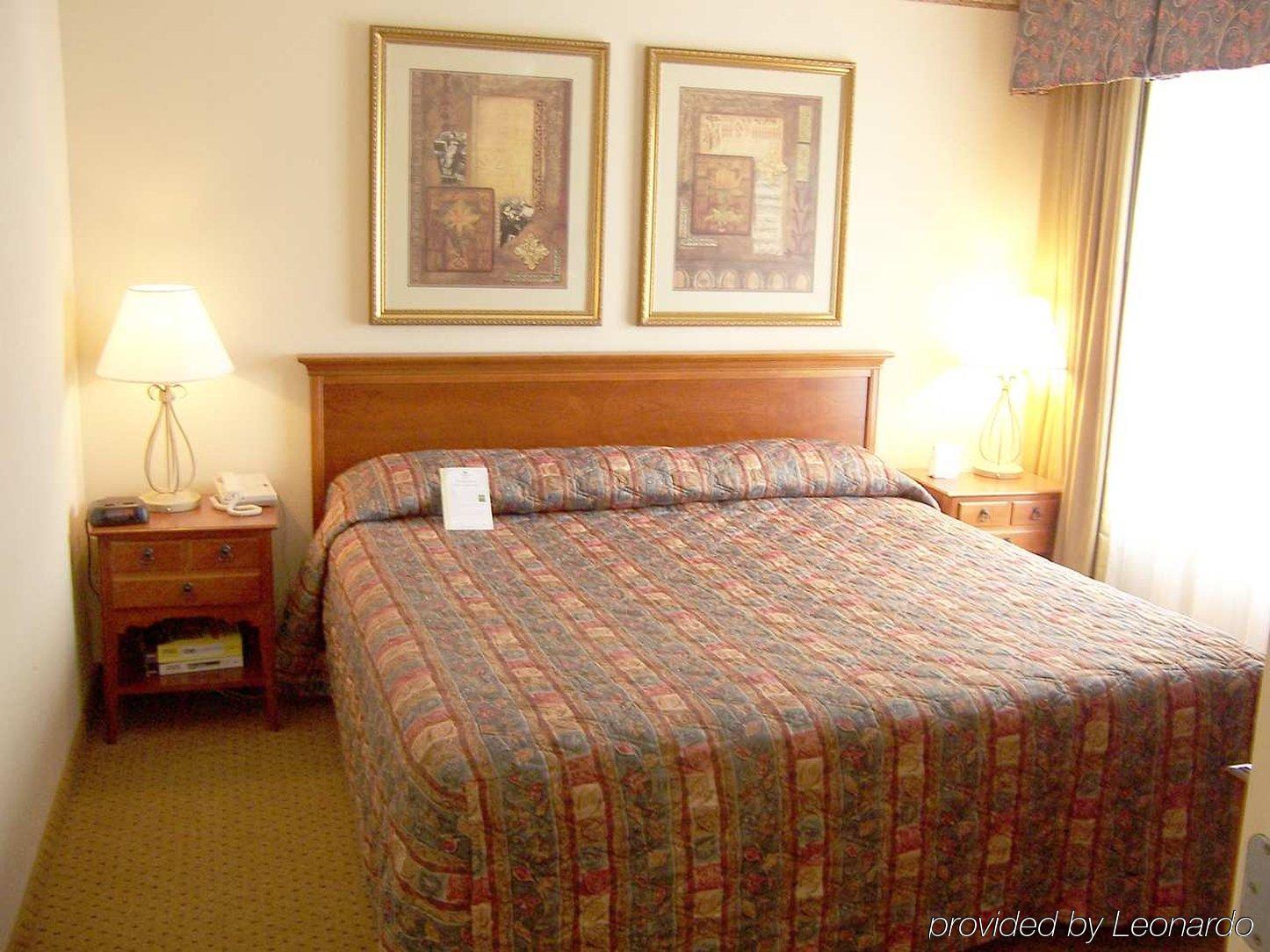 Homewood Suites By Hilton Richmond - Airport Sandston Szoba fotó