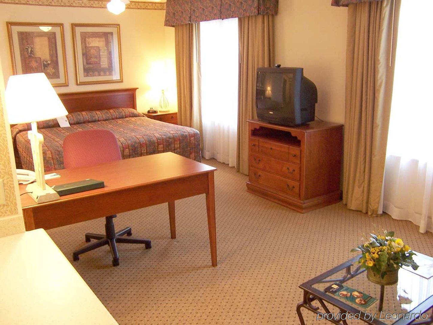 Homewood Suites By Hilton Richmond - Airport Sandston Szoba fotó