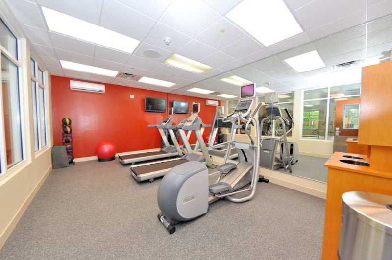 Homewood Suites By Hilton Richmond - Airport Sandston Létesítmények fotó