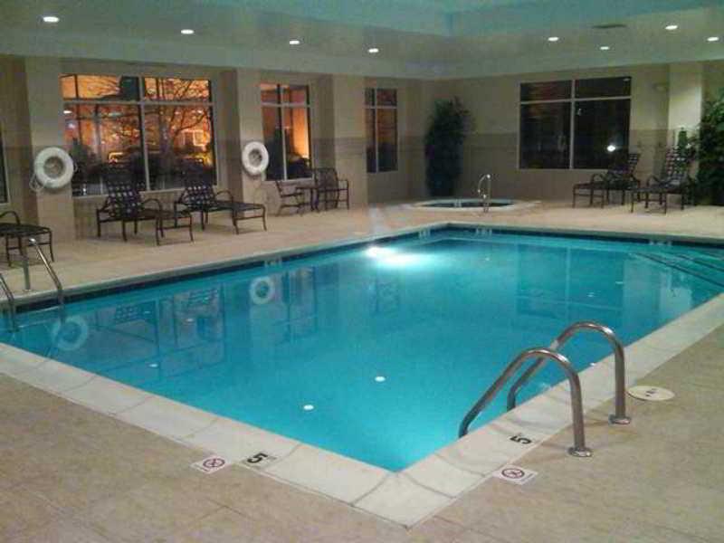 Homewood Suites By Hilton Richmond - Airport Sandston Kültér fotó