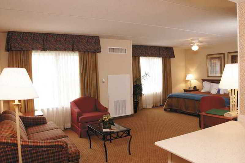 Homewood Suites By Hilton Richmond - Airport Sandston Szoba fotó