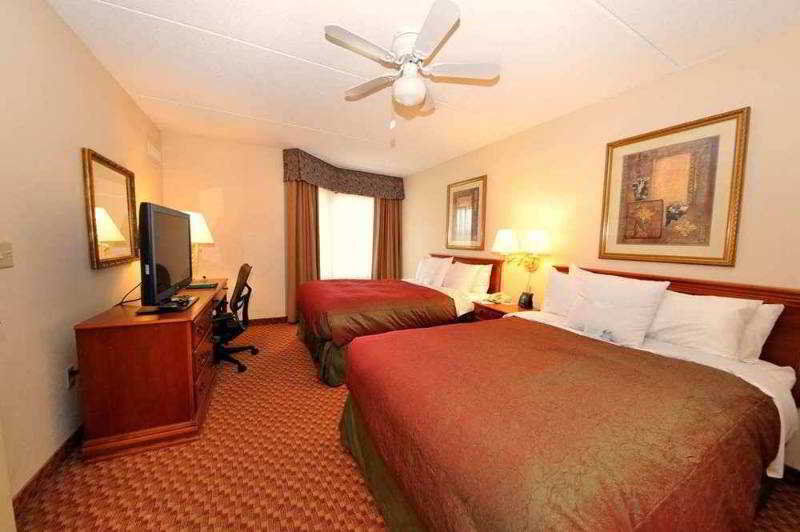 Homewood Suites By Hilton Richmond - Airport Sandston Kültér fotó
