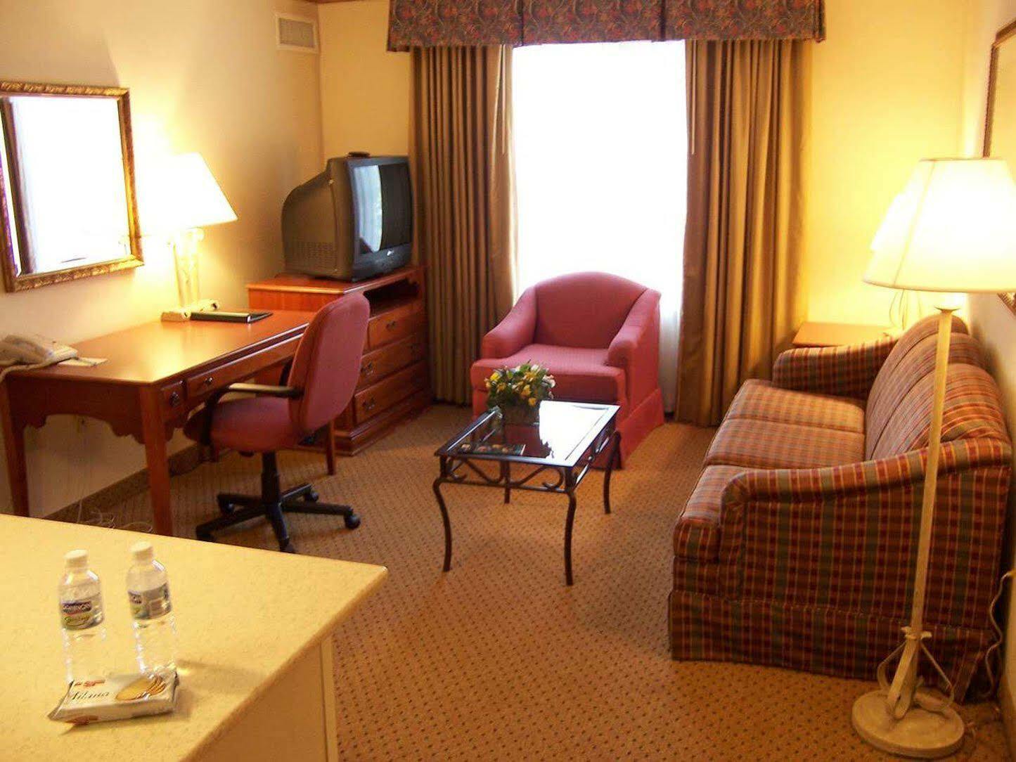 Homewood Suites By Hilton Richmond - Airport Sandston Kültér fotó